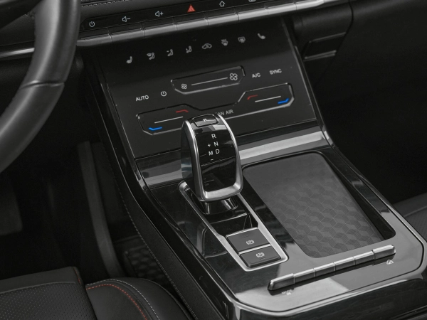 Chery Tiggo 7 Pro, I фото №16