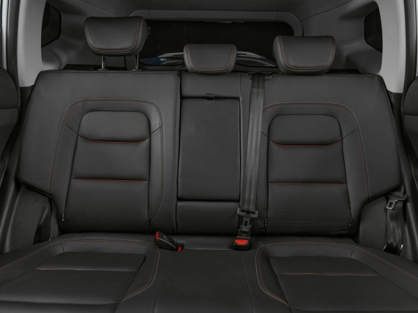 Chery Tiggo 7 Pro, I фото №17
