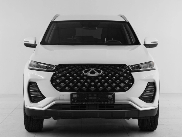 Chery Tiggo 7 Pro, I фото №2