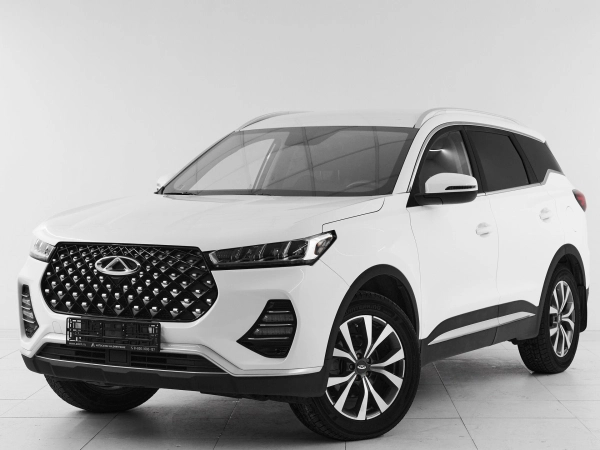 Chery Tiggo 7 Pro, I фото №20