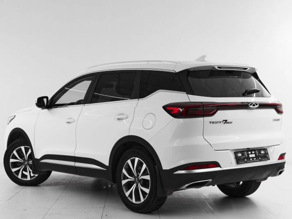Chery Tiggo 7 Pro, I фото №4