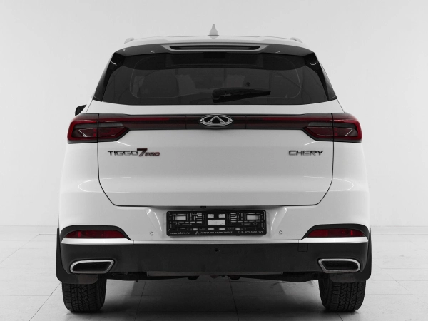 Chery Tiggo 7 Pro, I фото №5