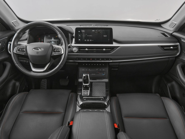 Chery Tiggo 7 Pro, I фото №8