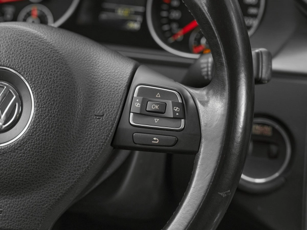 Volkswagen Passat, B7 фото №12