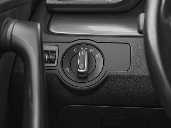 Volkswagen Passat, B7 фото №17