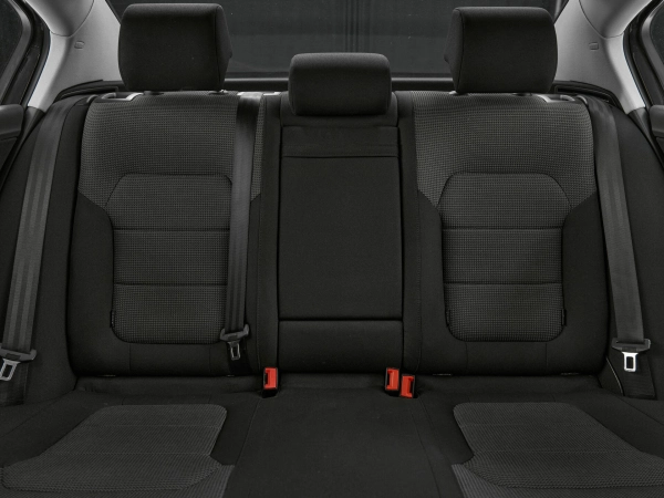Volkswagen Passat, B7 фото №18