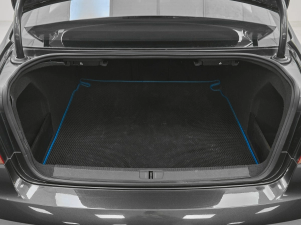 Volkswagen Passat, B7 фото №19