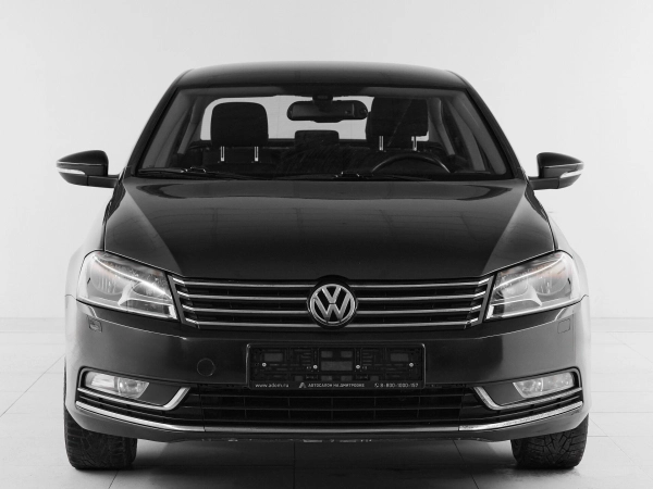 Volkswagen Passat, B7 фото №2