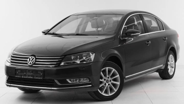 Volkswagen Passat, B7 2012 Comfortline фото