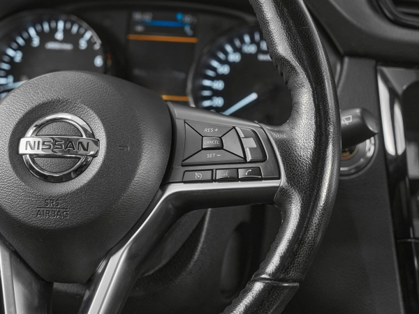 Nissan X-Trail, III Рестайлинг фото №12