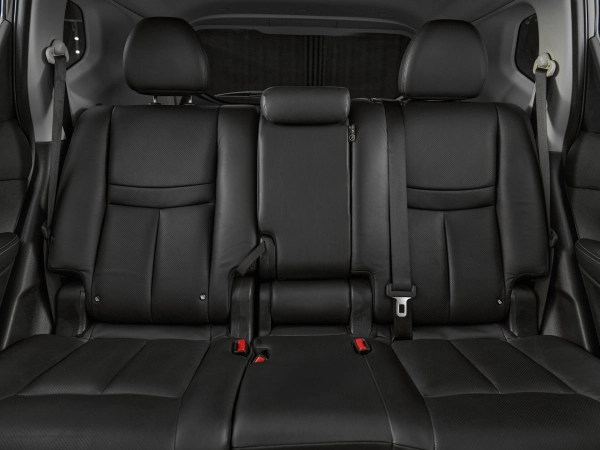 Nissan X-Trail, III Рестайлинг фото №17