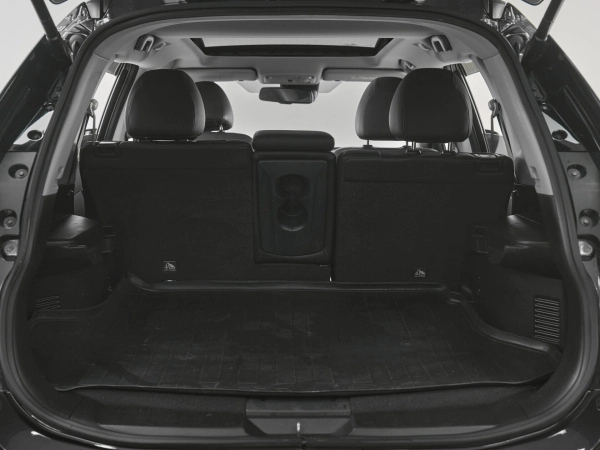 Nissan X-Trail, III Рестайлинг фото №18