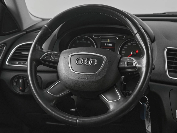 Audi Q3, I (8U) фото №10