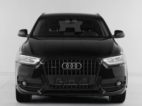 Audi Q3, I (8U) фото №2