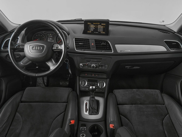 Audi Q3, I (8U) фото №8