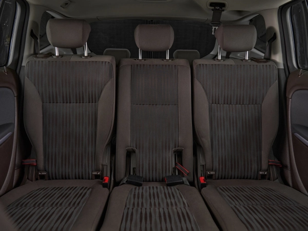 Opel Zafira, C фото №15