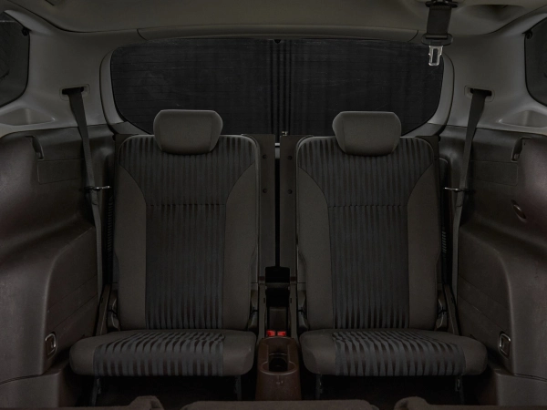 Opel Zafira, C фото №16