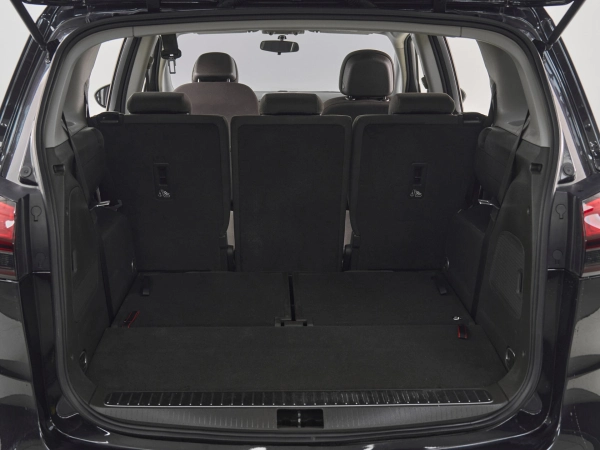 Opel Zafira, C фото №18