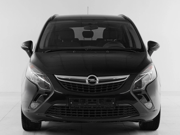 Opel Zafira, C фото №2