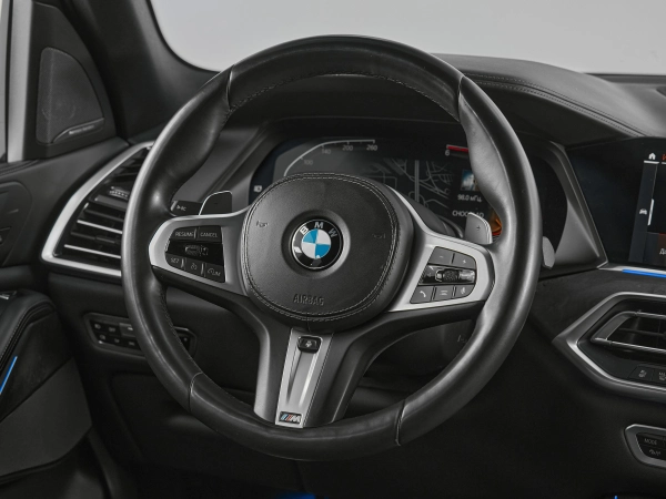 BMW X5, IV (G05/G18) фото №10