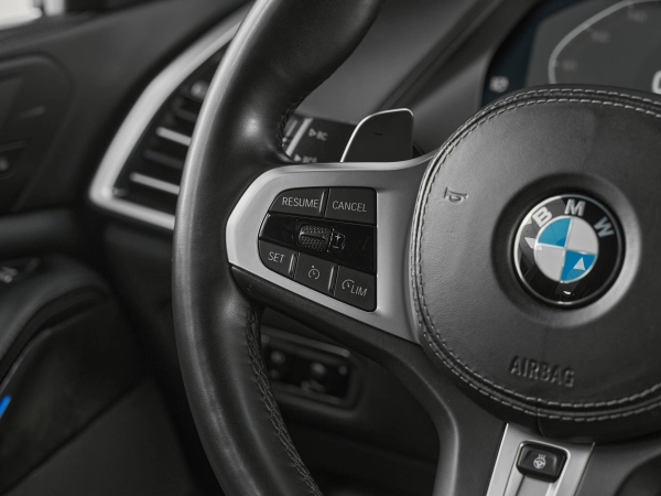 BMW X5, IV (G05/G18) фото №11