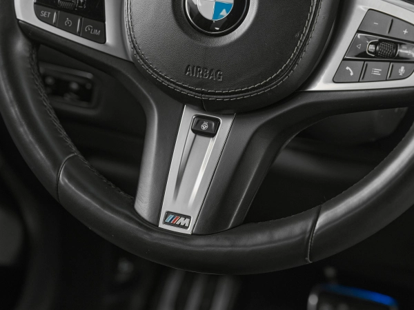 BMW X5, IV (G05/G18) фото №12