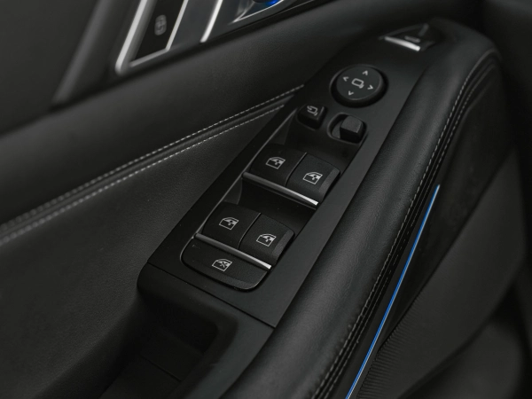 BMW X5, IV (G05/G18) фото №14