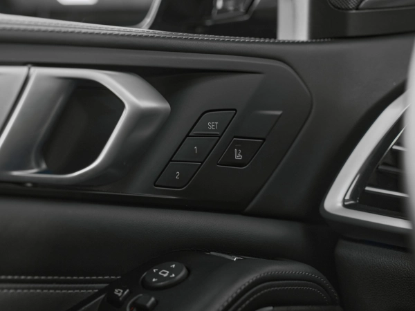 BMW X5, IV (G05/G18) фото №16