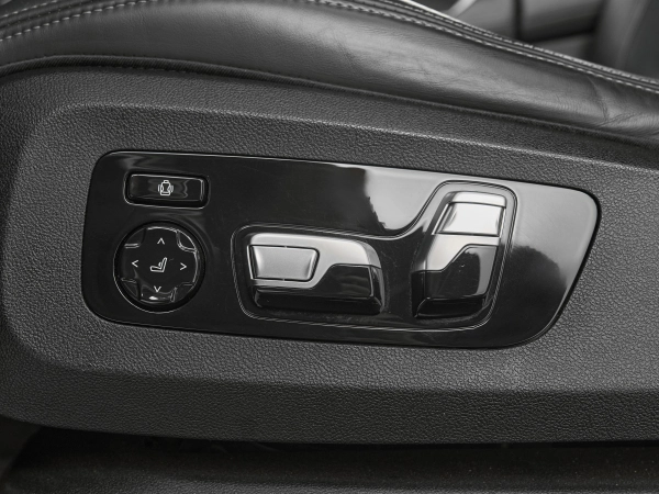 BMW X5, IV (G05/G18) фото №17