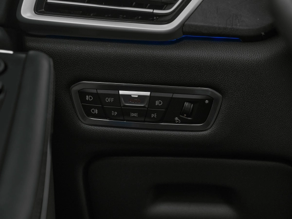 BMW X5, IV (G05/G18) фото №18