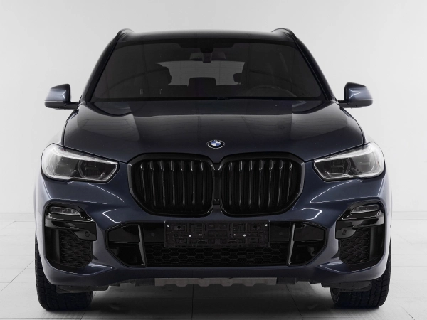 BMW X5, IV (G05/G18) фото №2