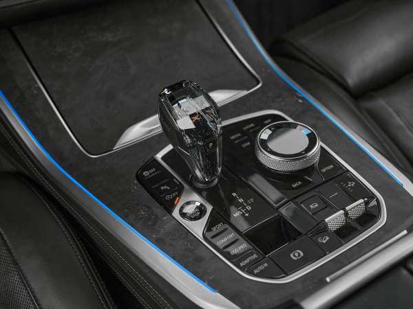 BMW X5, IV (G05/G18) фото №21