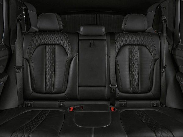 BMW X5, IV (G05/G18) фото №23