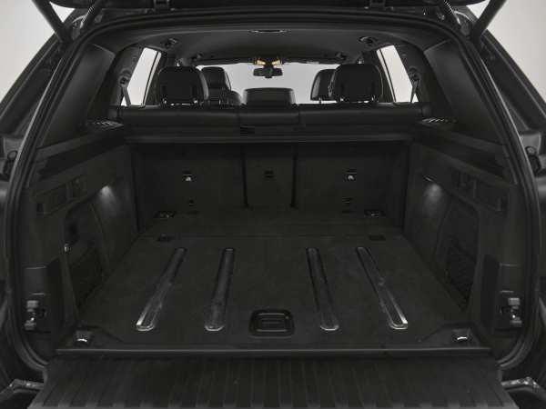BMW X5, IV (G05/G18) фото №24