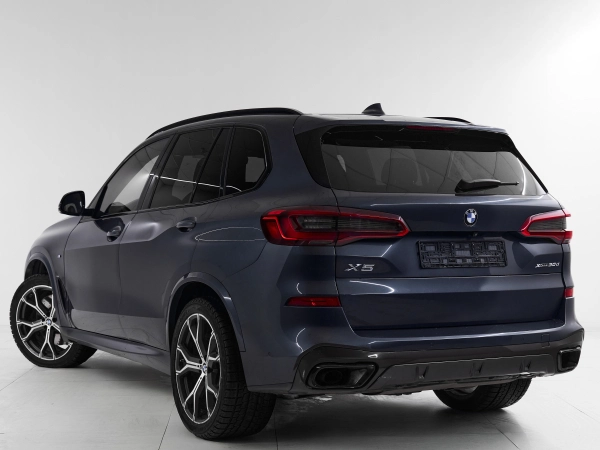 BMW X5, IV (G05/G18) фото №4