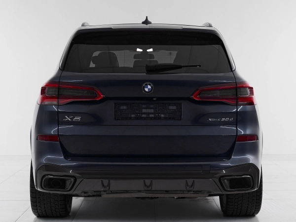 BMW X5, IV (G05/G18) фото №5