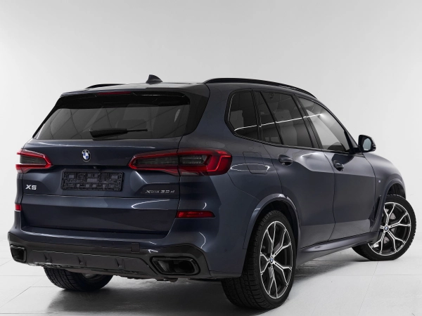 BMW X5, IV (G05/G18) фото №6