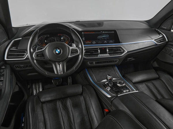 BMW X5, IV (G05/G18) фото №7