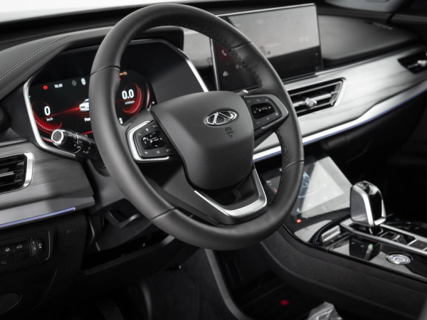 Chery Tiggo 8 Pro, I фото №10
