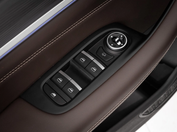 Chery Tiggo 8 Pro, I фото №11