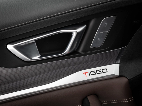 Chery Tiggo 8 Pro, I фото №12