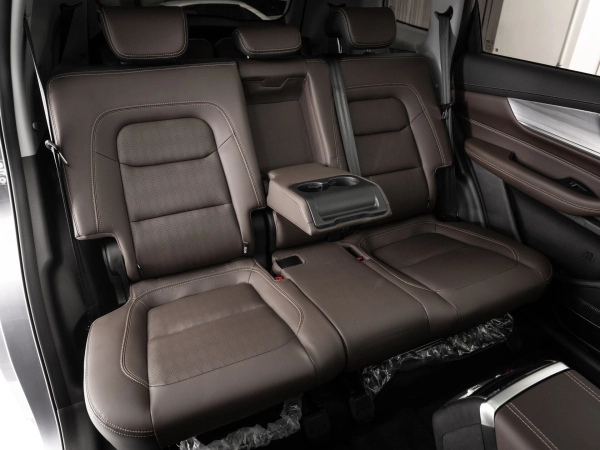Chery Tiggo 8 Pro, I фото №26