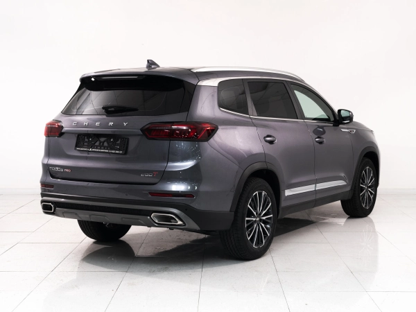 Chery Tiggo 8 Pro, I фото №4