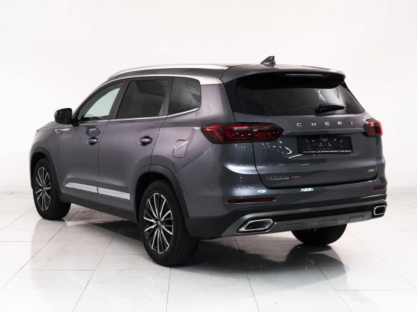 Chery Tiggo 8 Pro, I фото №5