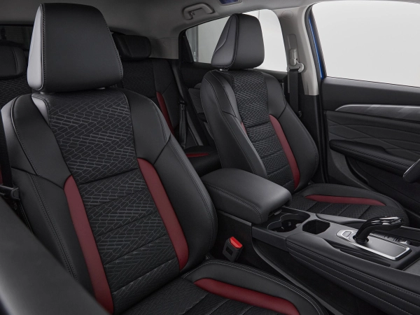 Haval F7x, I Рестайлинг фото №11