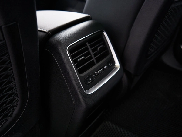 Geely Atlas Pro, I фото №10