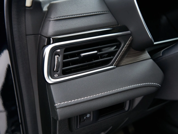 Geely Atlas Pro, I фото №12