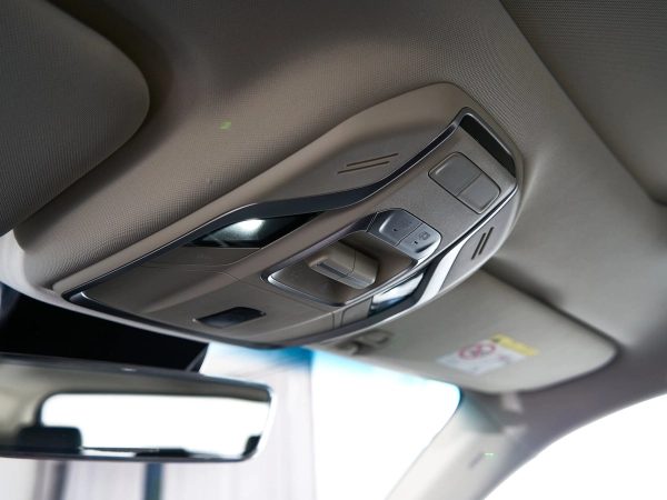 Geely Atlas Pro, I фото №13