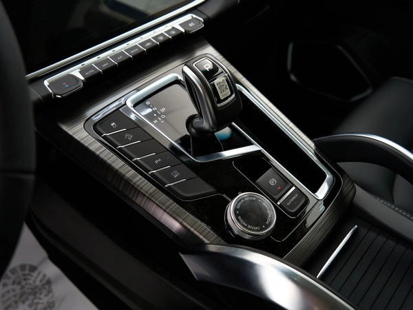 Geely Atlas Pro, I фото №16