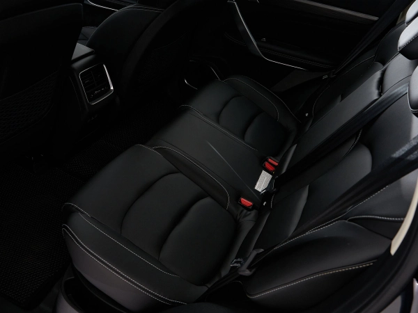 Geely Atlas Pro, I фото №17